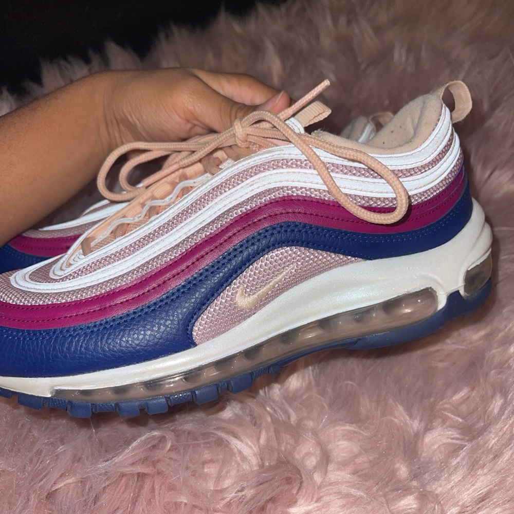 Nike Air Max 97